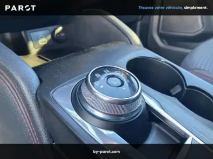 Photo 7 Ford Kuga 2.5 Duratec 180ch Hybrid FlexiFuel ST-Line Powershift