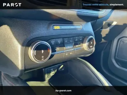 Photo 4 Ford Kuga 2.5 Duratec 180ch Hybrid FlexiFuel ST-Line Powershift