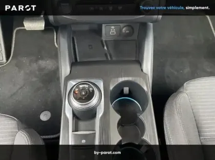 Photo 7 Ford Focus 1.5 EcoBlue 115ch Titanium X Business BVA8