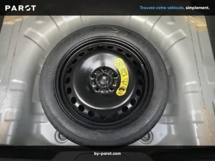 Photo 22 Ford Focus 1.5 EcoBlue 115ch Titanium X Business BVA8