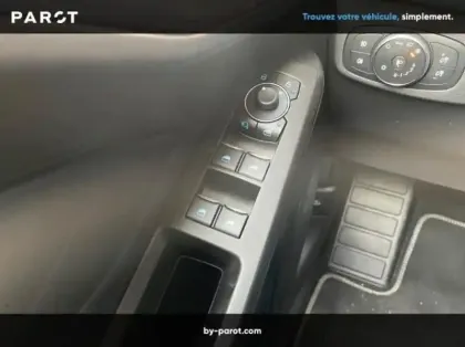 Photo 5 Ford Focus 1.5 EcoBlue 115ch Titanium X Business BVA8