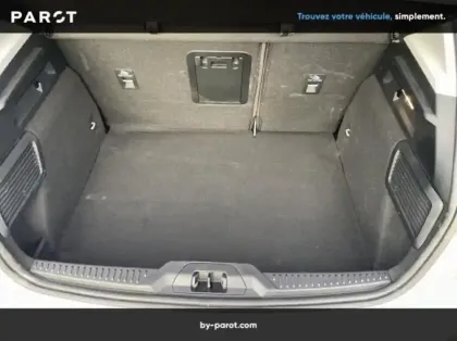 Photo 10 Ford Focus 1.5 EcoBlue 115ch Titanium X Business BVA8