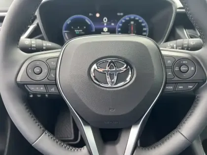 Photo 11 Toyota Corolla Gén. X Ph2 Collection 5