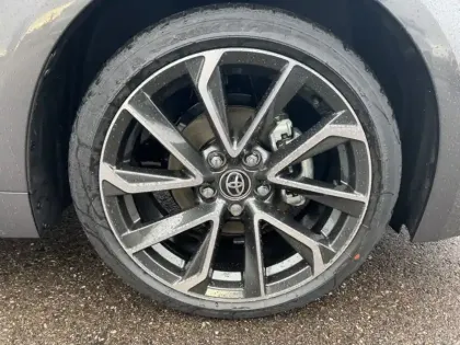 Photo 8 Toyota Corolla Gén. X Ph2 Collection 5