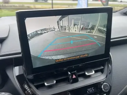 Photo 13 Toyota Corolla Gén. X Ph2 Collection 5