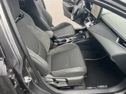 Photo 18 Toyota Corolla Gén. X Ph2 Collection 5