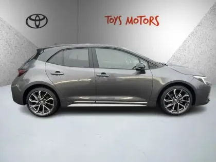 Photo 5 Toyota Corolla Gén. X Ph2 Collection 5