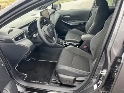 Photo 16 Toyota Corolla Gén. X Ph2 Collection 5