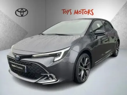 Photo Toyota Corolla Collection