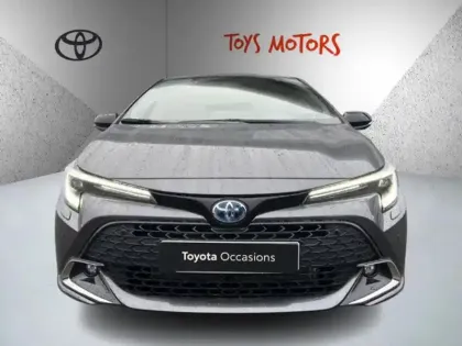 Photo 7 Toyota Corolla Gén. X Ph2 Collection 5