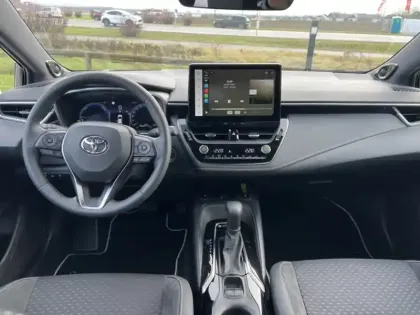 Photo 10 Toyota Corolla Gén. X Ph2 Collection 5