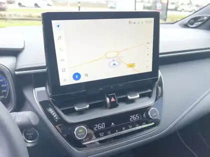 Photo 12 Toyota Corolla Gén. X Ph2 Collection 5