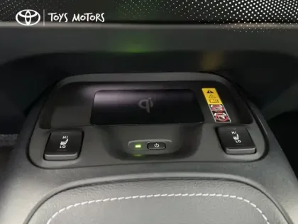 Photo 14 Toyota Corolla Gén. X Ph2 Collection 5