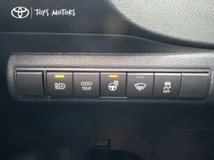 Photo 15 Toyota Corolla Gén. X Ph2 Collection 5