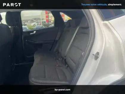 Photo 8 Ford Kuga 2.5 Duratec 190ch FHEV E85 Titanium BVA