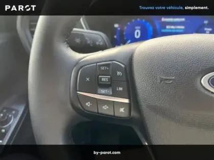 Photo 15 Ford Kuga 2.5 Duratec 190ch FHEV E85 Titanium BVA