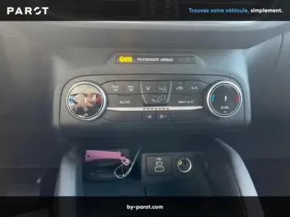 Photo 4 Ford Kuga 2.5 Duratec 190ch FHEV E85 Titanium BVA