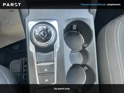 Photo 7 Ford Kuga 2.5 Duratec 190ch FHEV E85 Titanium BVA