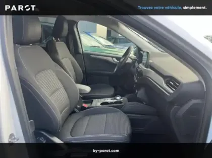 Photo 19 Ford Kuga 2.5 Duratec 190ch FHEV E85 Titanium BVA