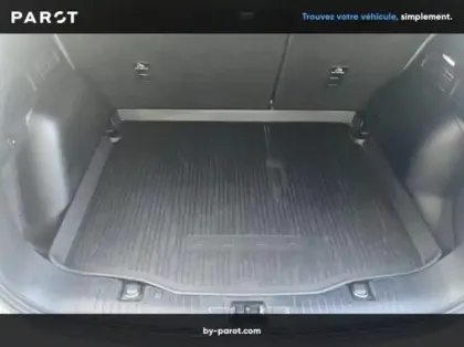 Photo 10 Ford Kuga 2.5 Duratec 190ch FHEV E85 Titanium BVA