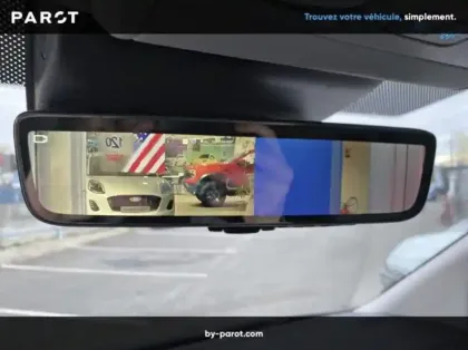 Photo 18 Ford Transit Custom Fg 320 L2H1 2.5 Duratec 232ch Hybride recheargeable Multicab Limited CVT