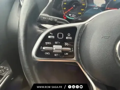 Photo 13 Mercedes EQA 250+ Business Line