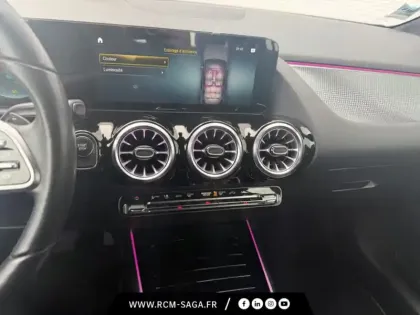 Photo 14 Mercedes EQA 250+ Business Line