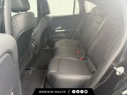 Photo 8 Mercedes EQA 250+ Business Line