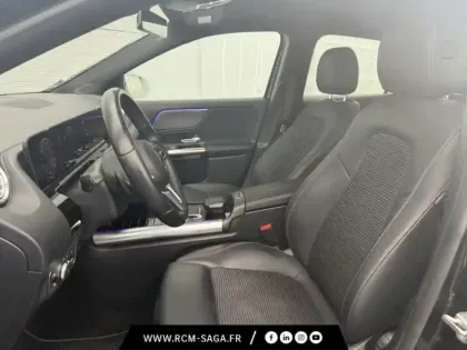 Photo 9 Mercedes EQA 250+ Business Line