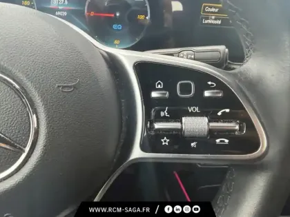 Photo 12 Mercedes EQA 250+ Business Line