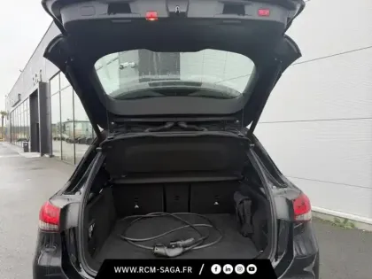 Photo 6 Mercedes EQA 250+ Business Line