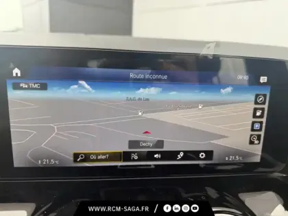 Photo 15 Mercedes EQA 250+ Business Line