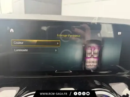 Photo 16 Mercedes EQA 250+ Business Line