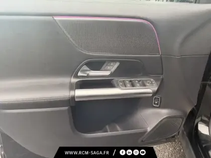 Photo 10 Mercedes EQA 250+ Business Line