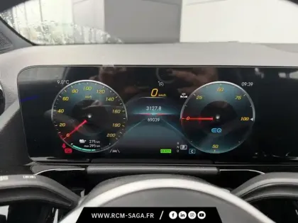 Photo 17 Mercedes EQA 250+ Business Line