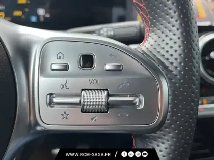 Photo 10 Mercedes GLA 200 d AMG Line