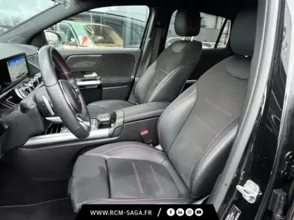 Photo 6 Mercedes GLA 200 d AMG Line