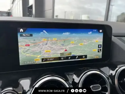 Photo 7 Mercedes GLA 200 d AMG Line