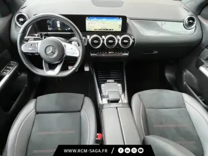 Photo 5 Mercedes GLA 200 d AMG Line