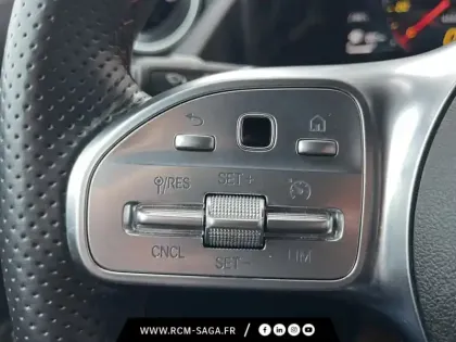 Photo 11 Mercedes GLA 200 d AMG Line