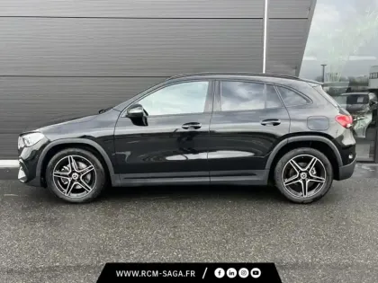 Photo 1 Mercedes GLA 200 d AMG Line