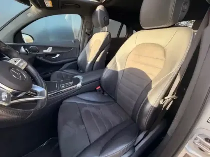 Photo 11 Mercedes Classe GLC 300de 4MATIC Business Line