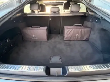 Photo 6 Mercedes Classe GLC 300de 4MATIC Business Line