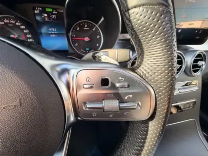 Photo 15 Mercedes Classe GLC 300de 4MATIC Business Line