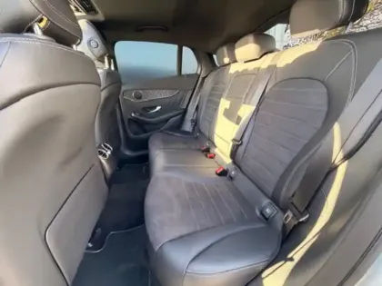 Photo 12 Mercedes Classe GLC 300de 4MATIC Business Line