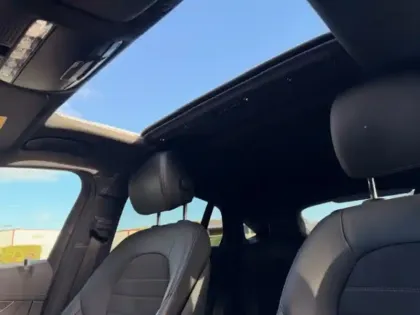 Photo 21 Mercedes Classe GLC 300de 4MATIC Business Line