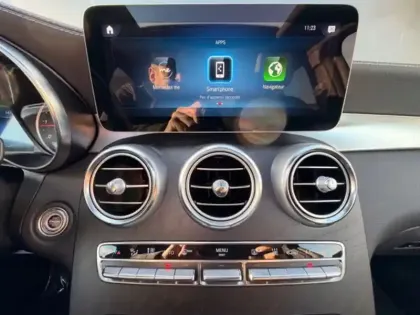 Photo 17 Mercedes Classe GLC 300de 4MATIC Business Line