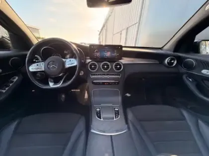 Photo 7 Mercedes Classe GLC 300de 4MATIC Business Line