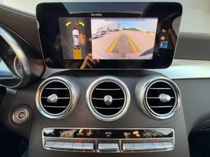 Photo 20 Mercedes Classe GLC 300de 4MATIC Business Line