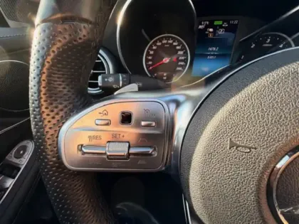 Photo 14 Mercedes Classe GLC 300de 4MATIC Business Line